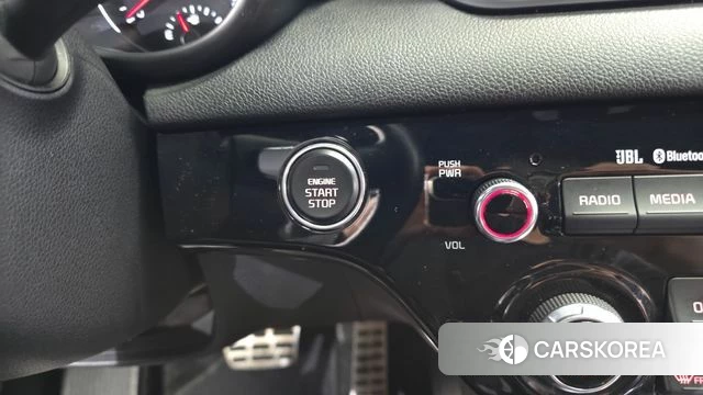 Kia Sportage The Bold id 4202747 из Кореи 21