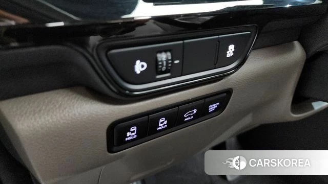 Kia The New Carnival 4th Generation id 4602458 из Кореи 21