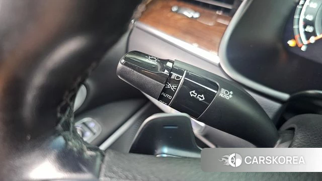 Kia More K9 id 4647870 из Кореи 21