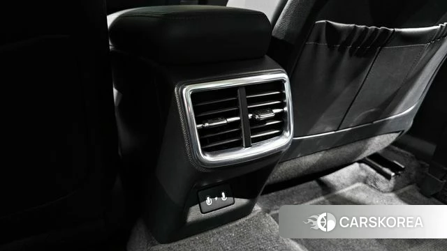 Kia The New K5 3rd generation id 4279687 из Кореи 21