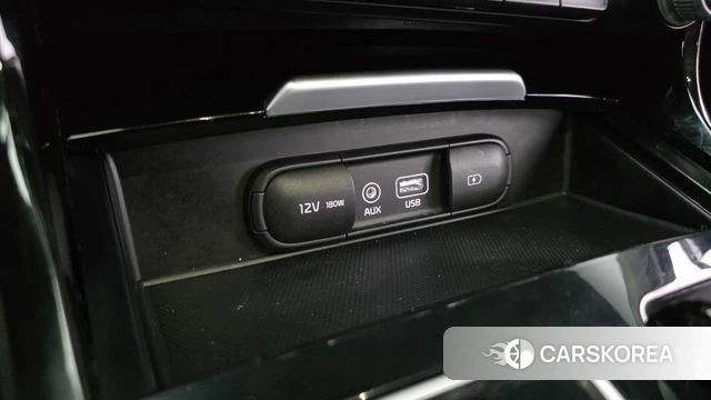 Kia Stinger id 4385104 из Кореи 21