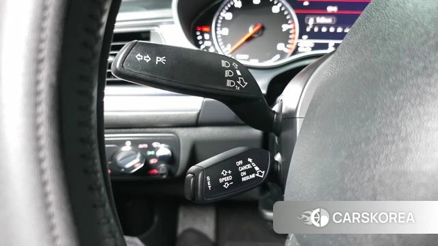 Audi New A6 id 4325675 из Кореи 21