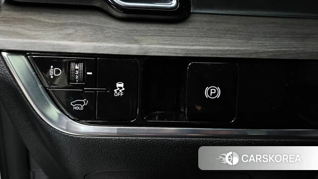 Kia Sportage 5th Generation id 4848983 из Кореи 21