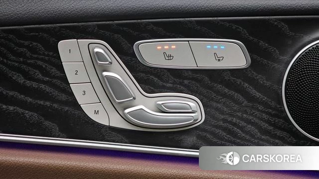 Mercedes-Benz E-Class W213 id 4880669 из Кореи 21