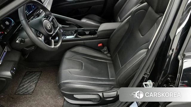 Hyundai The New Avante (CN7) id 4308025 из Кореи 21