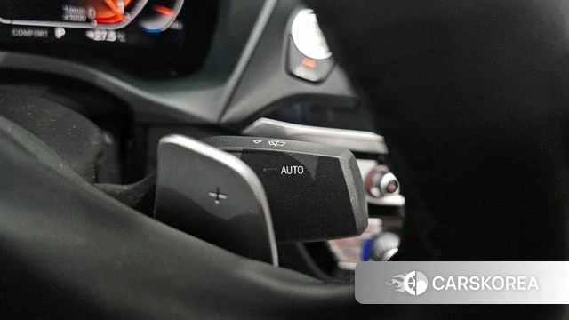 BMW X4 (G02) id 4338391 из Кореи 21