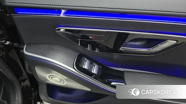 Mercedes-Benz S-Class W223 id 4476392 из Кореи 21