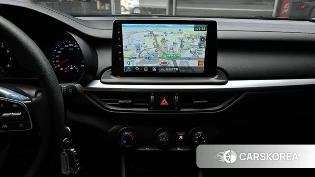 Kia The New K3 2nd generation id 4186913 из Кореи 21