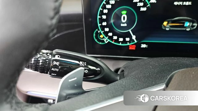 Hyundai The New Grandeur IG Hybrid id 4195982 из Кореи 21