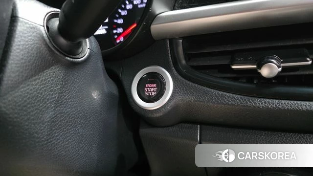 Kia All New Morning (JA) id 4937626 из Кореи 21