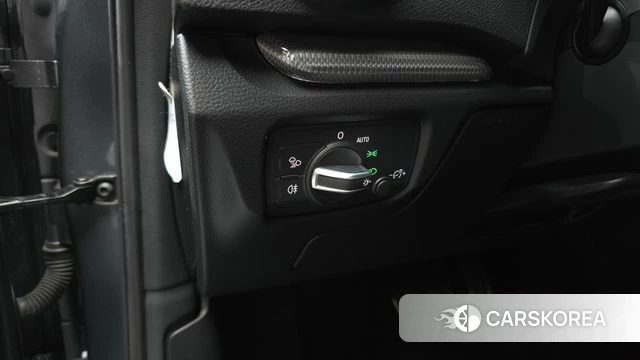 Audi New A3 id 4737558 из Кореи 21