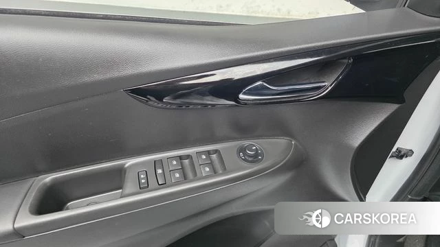Chevrolet (GM Daewoo) The New Spark id 4580971 из Кореи 21