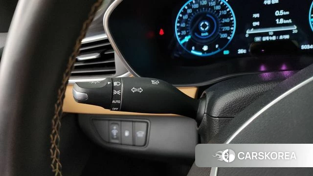 Genesis The New G70 id 4445106 из Кореи 21