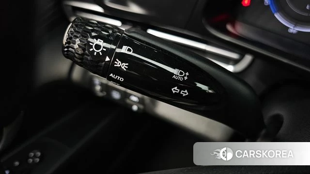 Hyundai Avante Hybrid (CN7) id 4917102 из Кореи 21