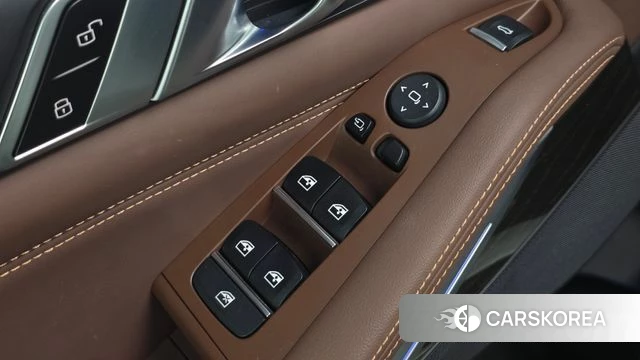 BMW X5 (G05) id 4905434 из Кореи 21