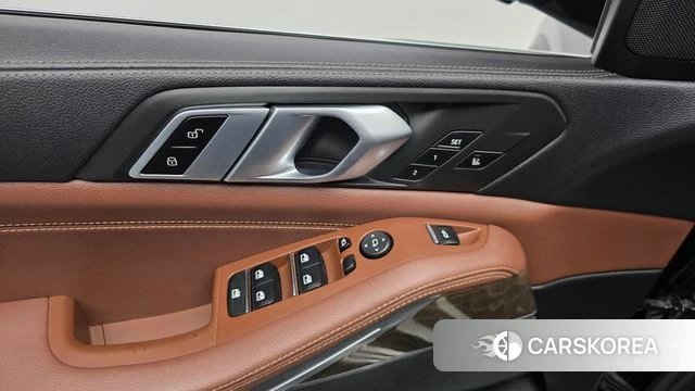 BMW X5 (G05) id 4573347 из Кореи 21