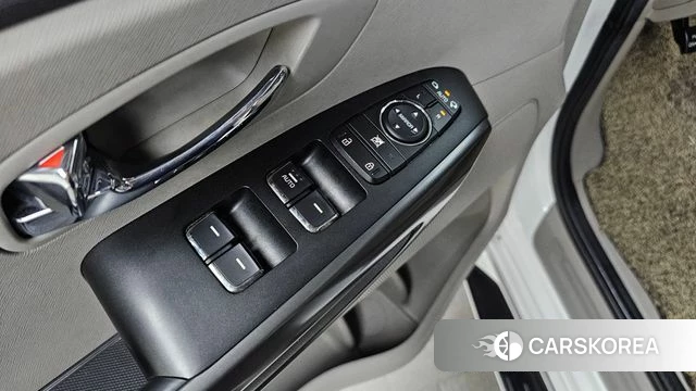Kia The New Carnival id 4931032 из Кореи 21