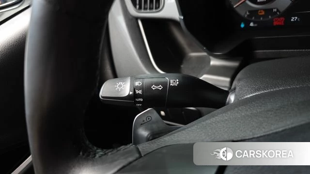 Kia The New Kia Ray EV id 4591235 из Кореи 21