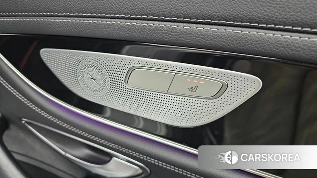 Mercedes-Benz AMG GT id 4770218 из Кореи 21