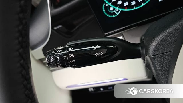Hyundai The New Grandeur IG Hybrid id 4774506 из Кореи 21