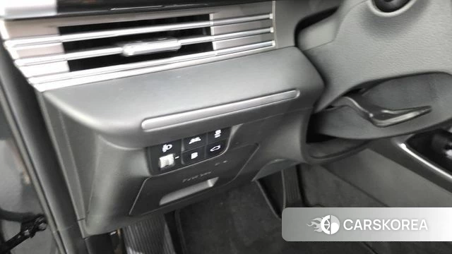 Hyundai The New Grandeur IG Hybrid id 4458751 из Кореи 21