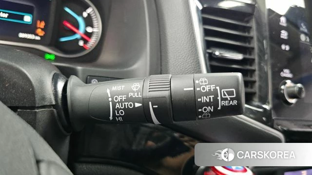 Honda Pilot 3rd generation id 4849672 из Кореи 21
