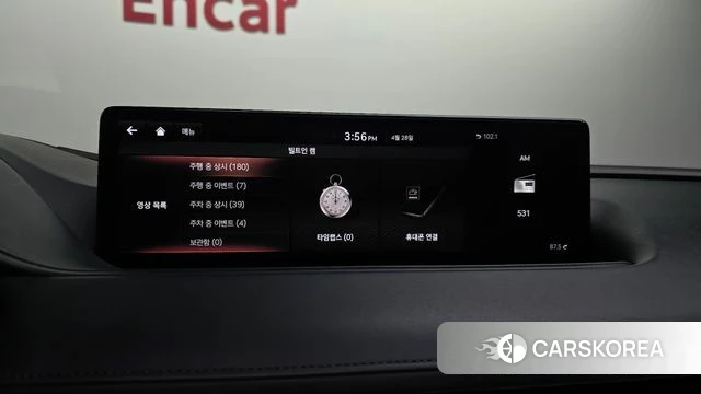 Genesis G80 (RG3) id 4231957 из Кореи 21
