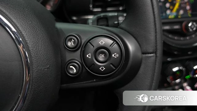 Mini Cooper Clubman id 4232291 из Кореи 21