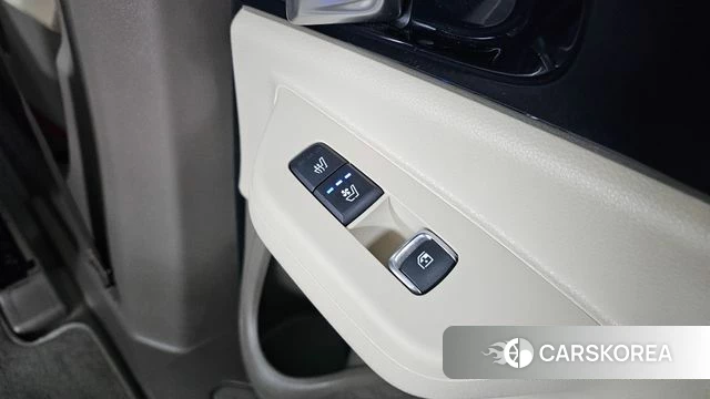 Kia The New Carnival 4th Generation id 4792046 из Кореи 20