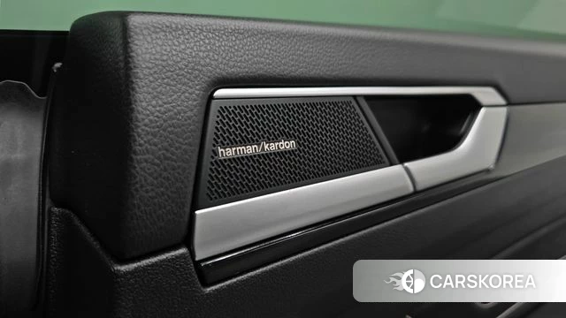 Volkswagen Arteon id 4415181 из Кореи 21