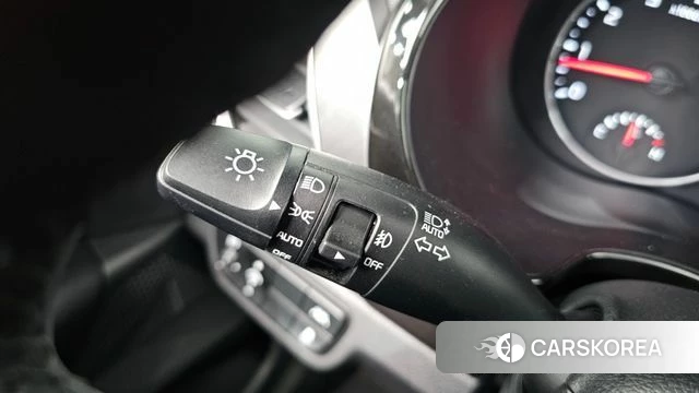 Kia Seltos id 4697675 из Кореи 21