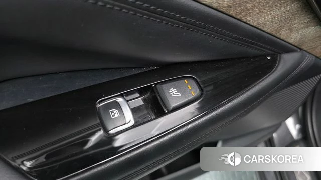 Kia K8 id 4223711 из Кореи 21