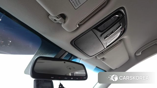 Kia The New Sorento id 4435833 из Кореи 21