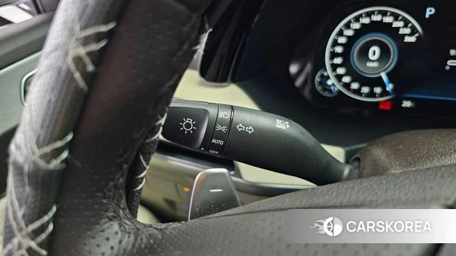 Hyundai Palisade id 4223929 из Кореи 21