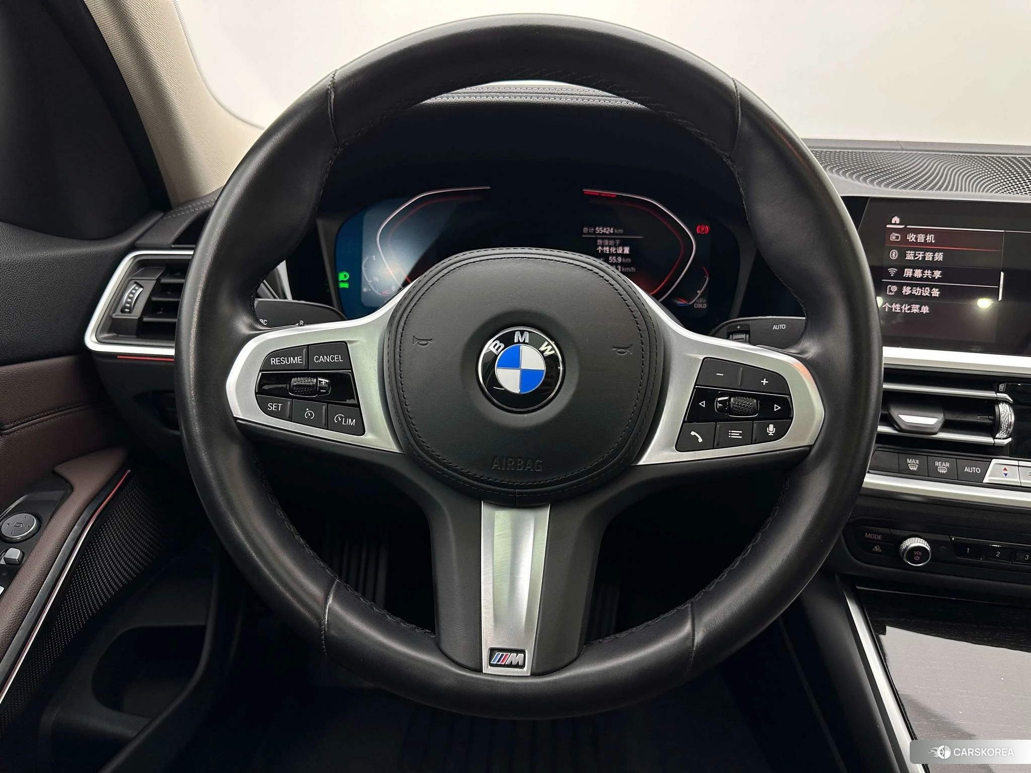 BMW 3 series id 4473402 из Китая 21