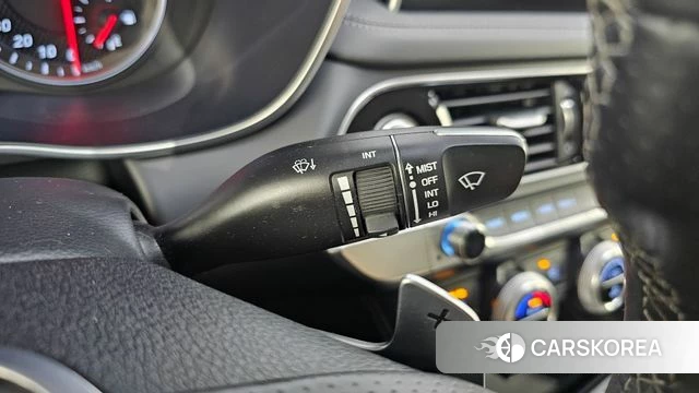Genesis G70 id 4733025 из Кореи 21
