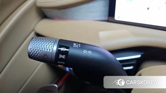 Genesis G80 (RG3) id 4686997 из Кореи 21