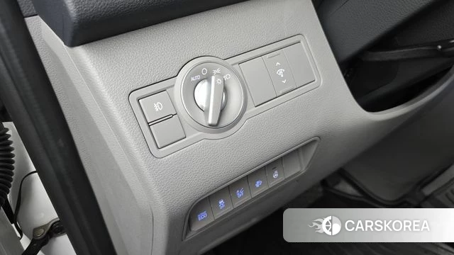 Hyundai Solati id 4705903 из Кореи 21