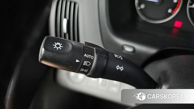Hyundai The New Grand Starex id 4536546 из Кореи 21