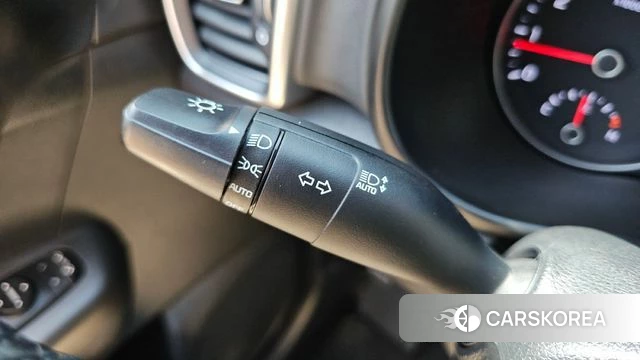 Kia Sportage The Bold id 4318005 из Кореи 21
