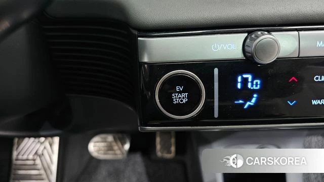 Hyundai Ionic 5 id 4764321 из Кореи 21