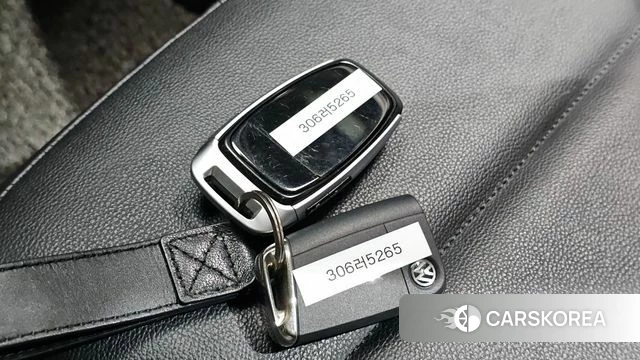 Volkswagen Tiguan second Generation id 4907103 из Кореи 21