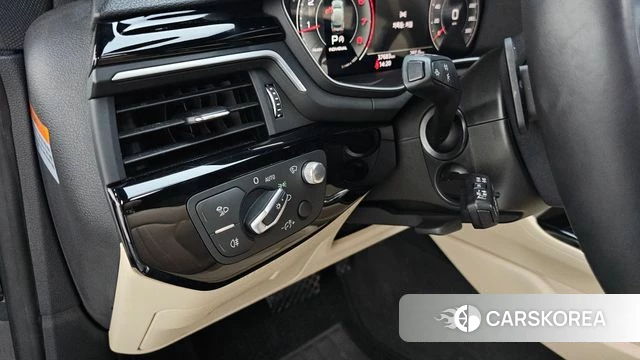 Audi A5 (F5) id 4350010 из Кореи 21