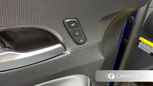 Hyundai Santa Fe TM id 4397858 из Кореи 21