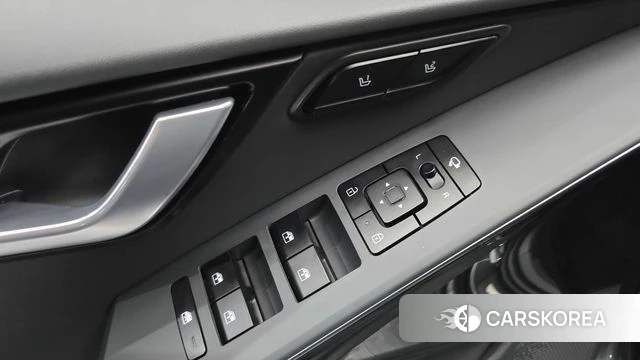 Kia Di All New Niro EV id 4774709 из Кореи 21