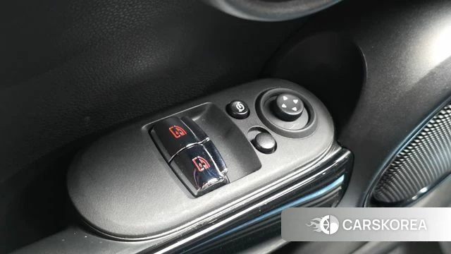 Mini Cooper S id 4619108 из Кореи 21