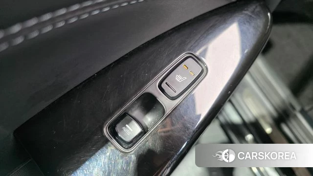 Kia K7 Premier id 4784998 из Кореи 21