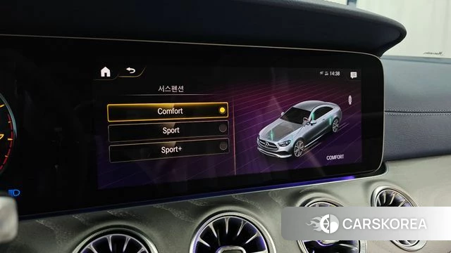 Mercedes-Benz E-Class W213 id 4422114 из Кореи 21