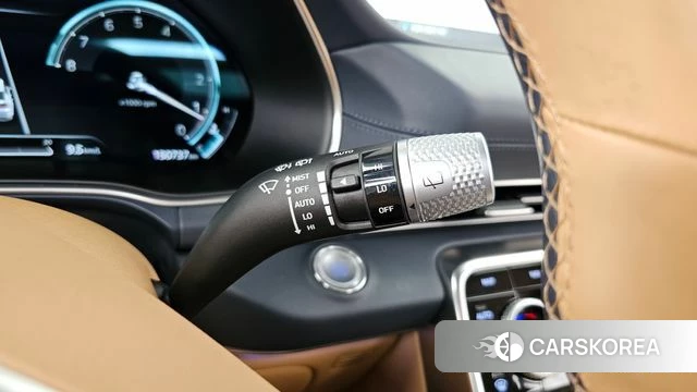 Genesis GV80 id 4443896 из Кореи 21