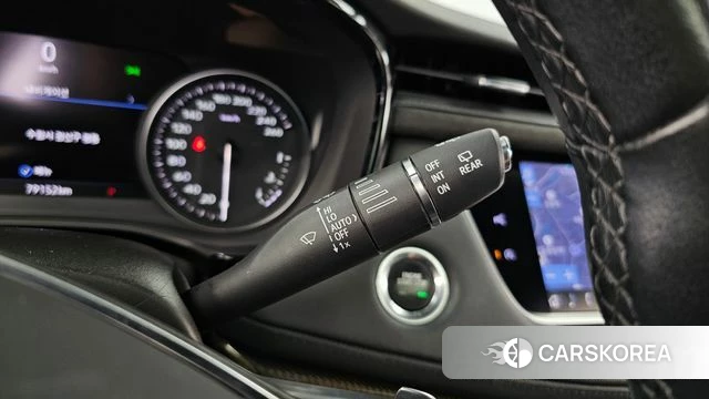 Cadillac XT5 id 4642139 из Кореи 21